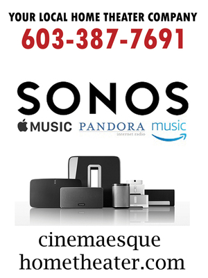 About Bedford Home Theater