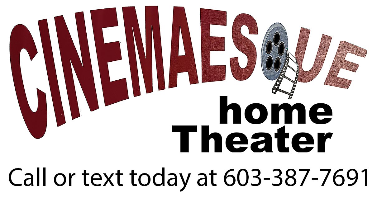Contact Bedford Home Theater