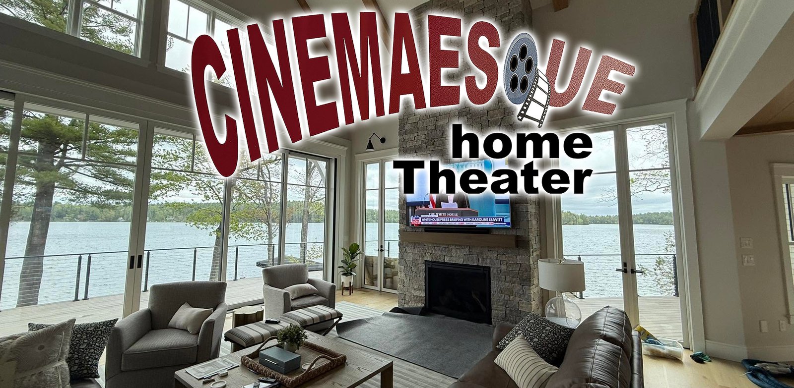 Bedford Home Theater