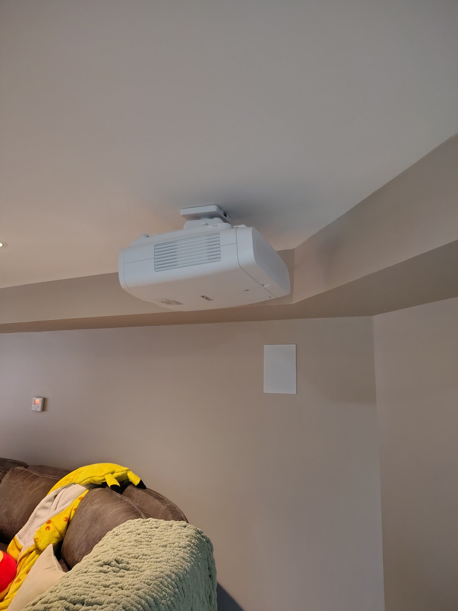 Projectors